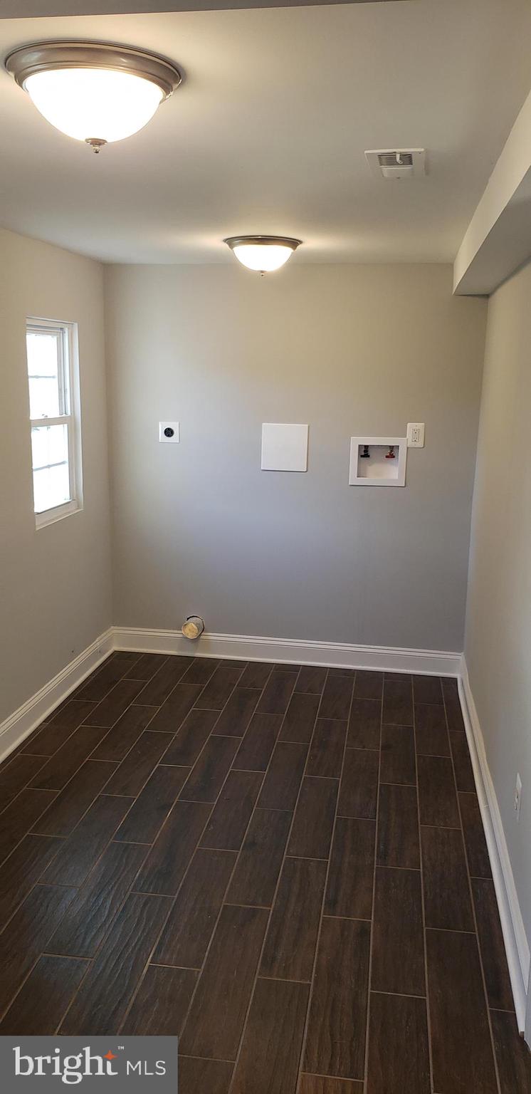 5346 Bucktown Road Cambridge, MD 21613 - Photo 7 of 11 Utility Room with new Washer/Dryer Hookups
