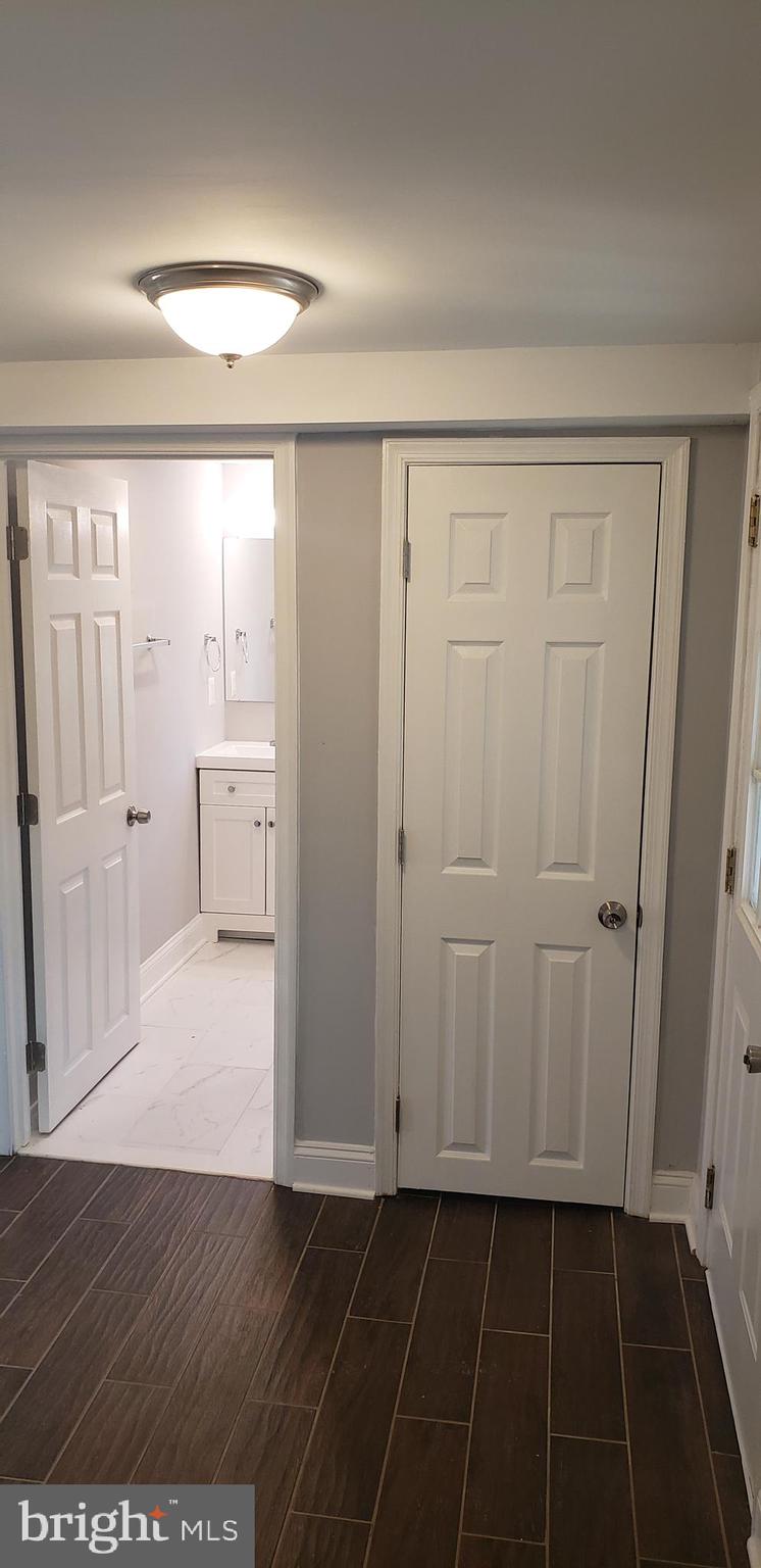 5346 Bucktown Road Cambridge, MD 21613 - Photo 8 of 11 Mudroom to Rear Entrance and Bathroom Entrance