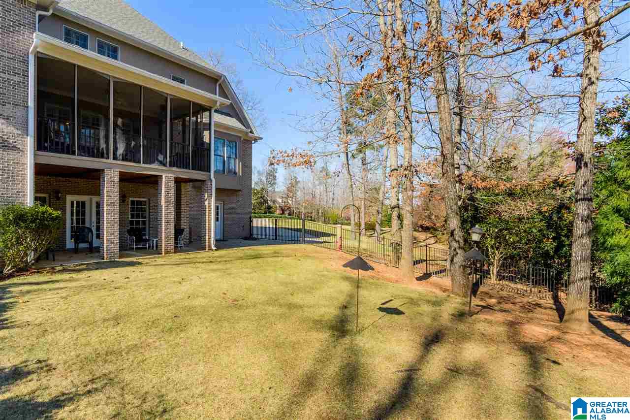 318 North Lake Road Birmingham, AL 35242 - Photo 38 of 42