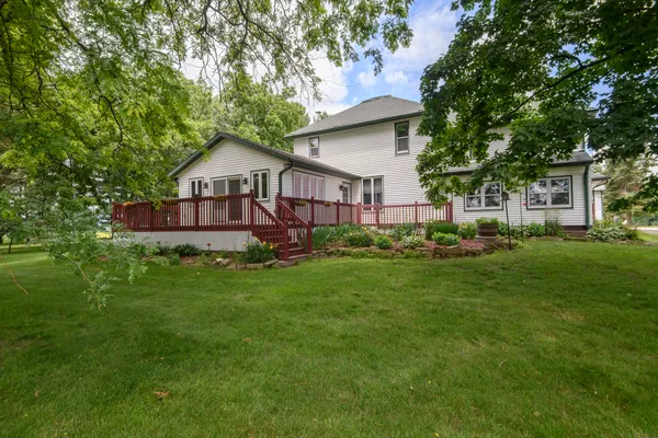 $630,000 | W3504 Conlon Road, Hampden, WI 53925