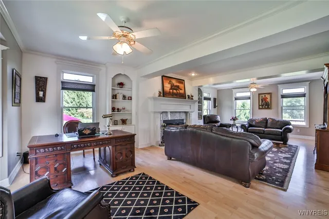 $729,000 | 6405 Hillcroft Drive, Boston, NY 14025