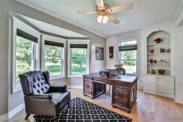 $729,000 | 6405 Hillcroft Drive, Boston, NY 14025