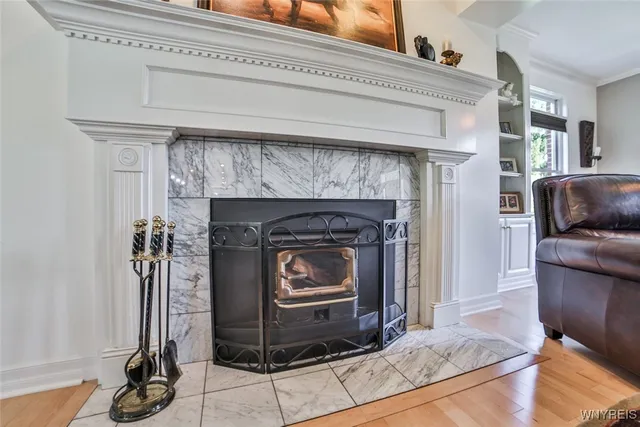 $729,000 | 6405 Hillcroft Drive, Boston, NY 14025