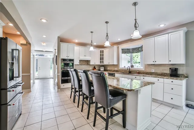 $729,000 | 6405 Hillcroft Drive, Boston, NY 14025