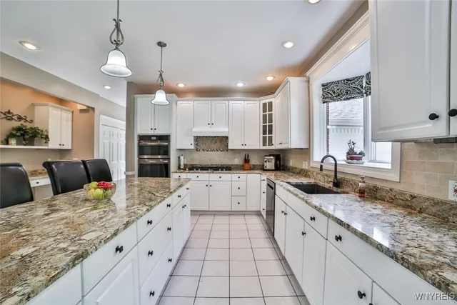 $729,000 | 6405 Hillcroft Drive, Boston, NY 14025