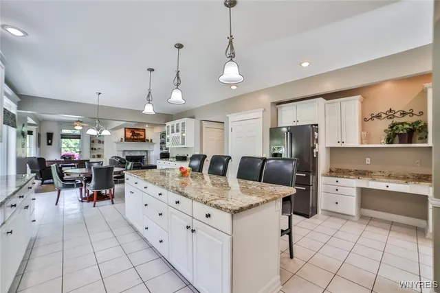 $729,000 | 6405 Hillcroft Drive, Boston, NY 14025