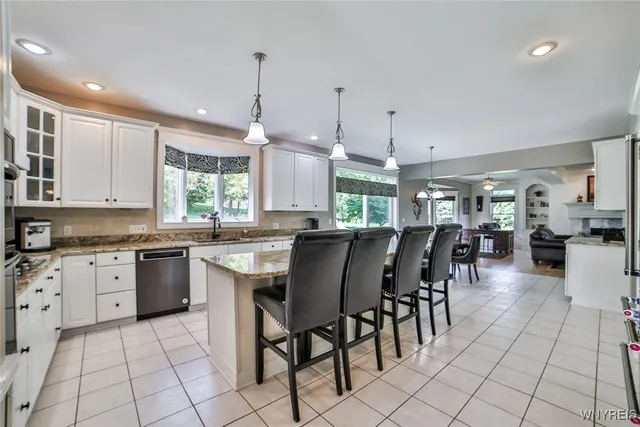 $729,000 | 6405 Hillcroft Drive, Boston, NY 14025