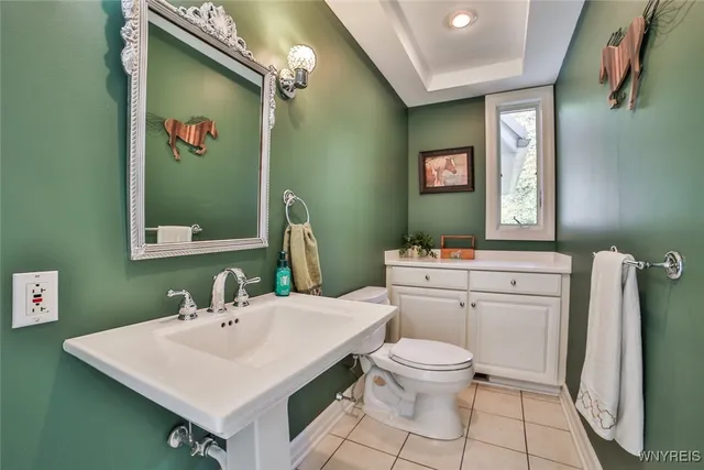 $729,000 | 6405 Hillcroft Drive, Boston, NY 14025