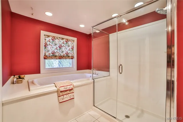 $729,000 | 6405 Hillcroft Drive, Boston, NY 14025