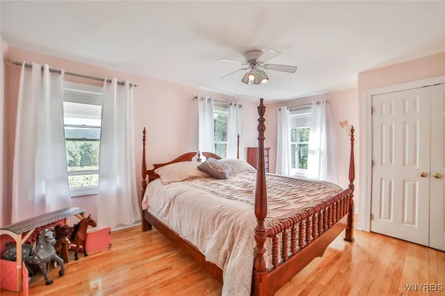 $729,000 | 6405 Hillcroft Drive, Boston, NY 14025