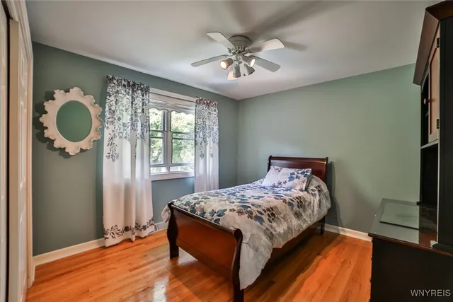 $729,000 | 6405 Hillcroft Drive, Boston, NY 14025