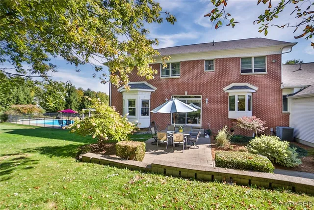 $729,000 | 6405 Hillcroft Drive, Boston, NY 14025