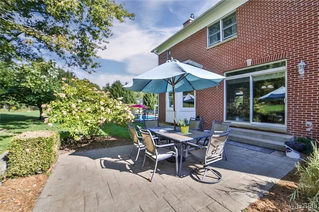 $729,000 | 6405 Hillcroft Drive, Boston, NY 14025