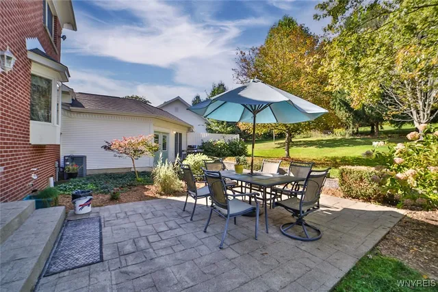 $729,000 | 6405 Hillcroft Drive, Boston, NY 14025