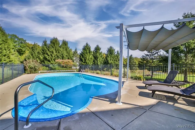 $729,000 | 6405 Hillcroft Drive, Boston, NY 14025