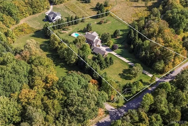 $729,000 | 6405 Hillcroft Drive, Boston, NY 14025