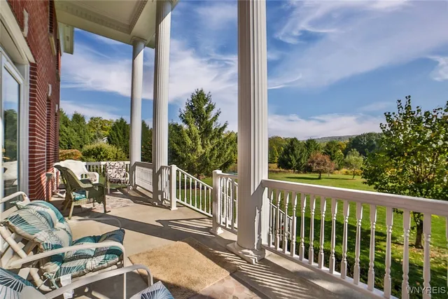 $729,000 | 6405 Hillcroft Drive, Boston, NY 14025