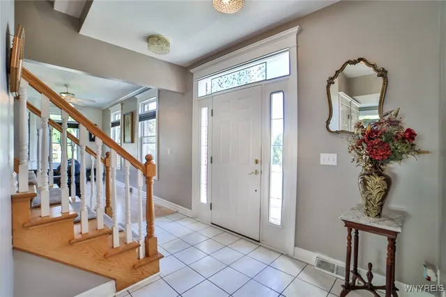 $729,000 | 6405 Hillcroft Drive, Boston, NY 14025