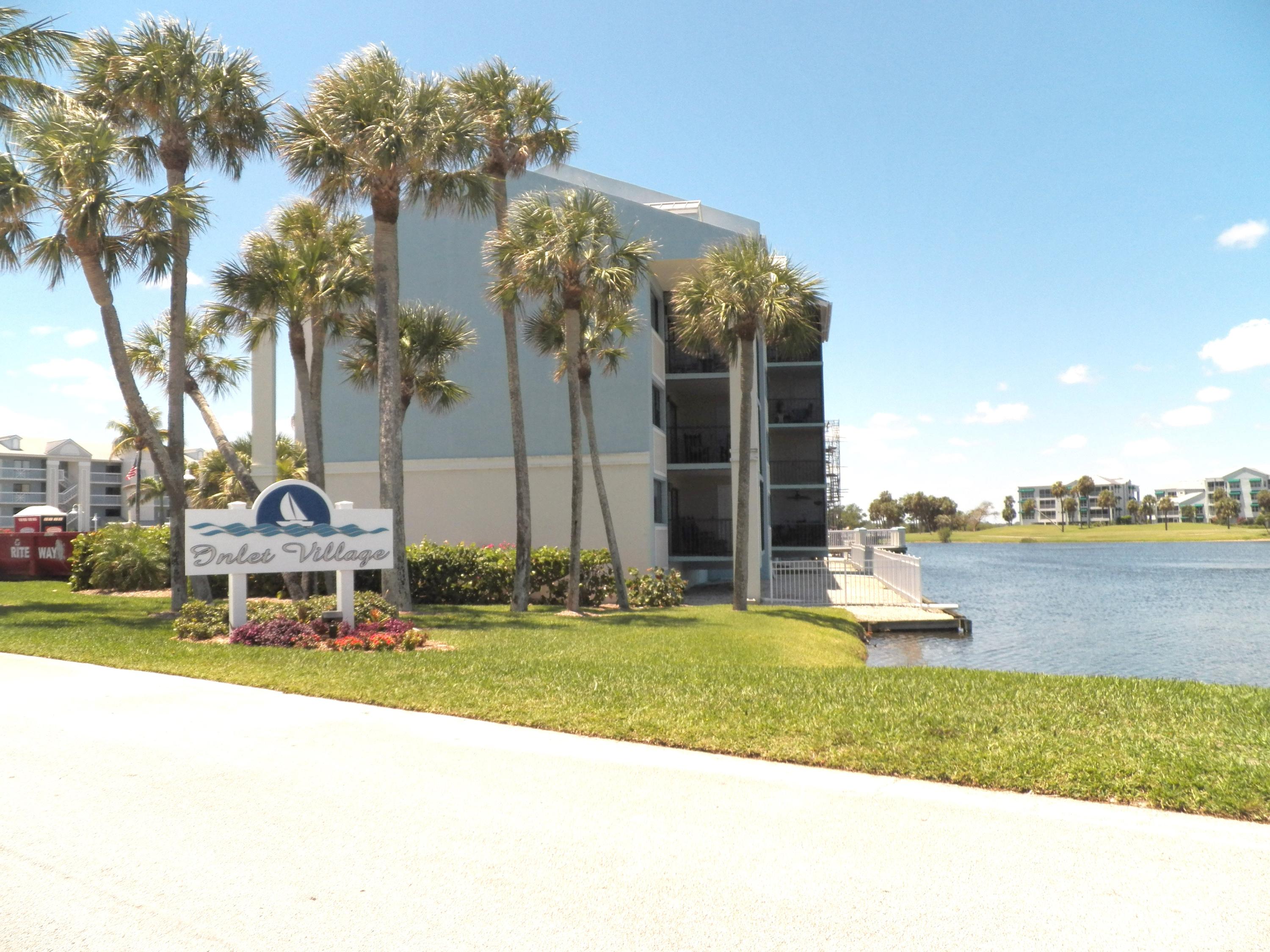 40 Northeast Plantation Road, Unit 404 Jensen Beach, FL 34957 - Photo 21 of 25 2018-04-23 08.36.34