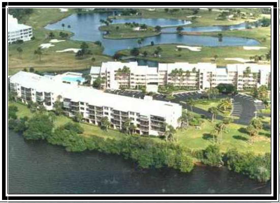 40 Northeast Plantation Road, Unit 404 Jensen Beach, FL 34957 - Photo 25 of 25 Inlet Village Condo