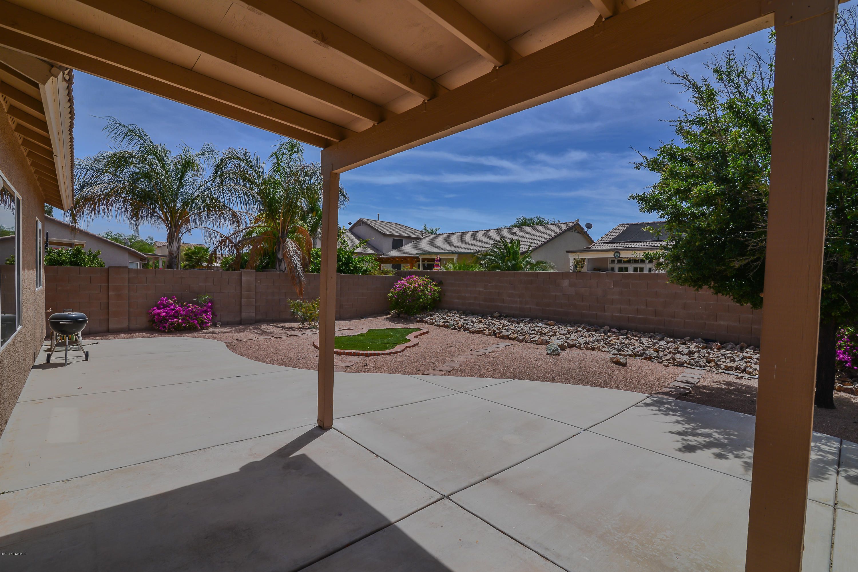 7793 West Palladin Road Tucson, AZ 85743 - Photo 7 of 26