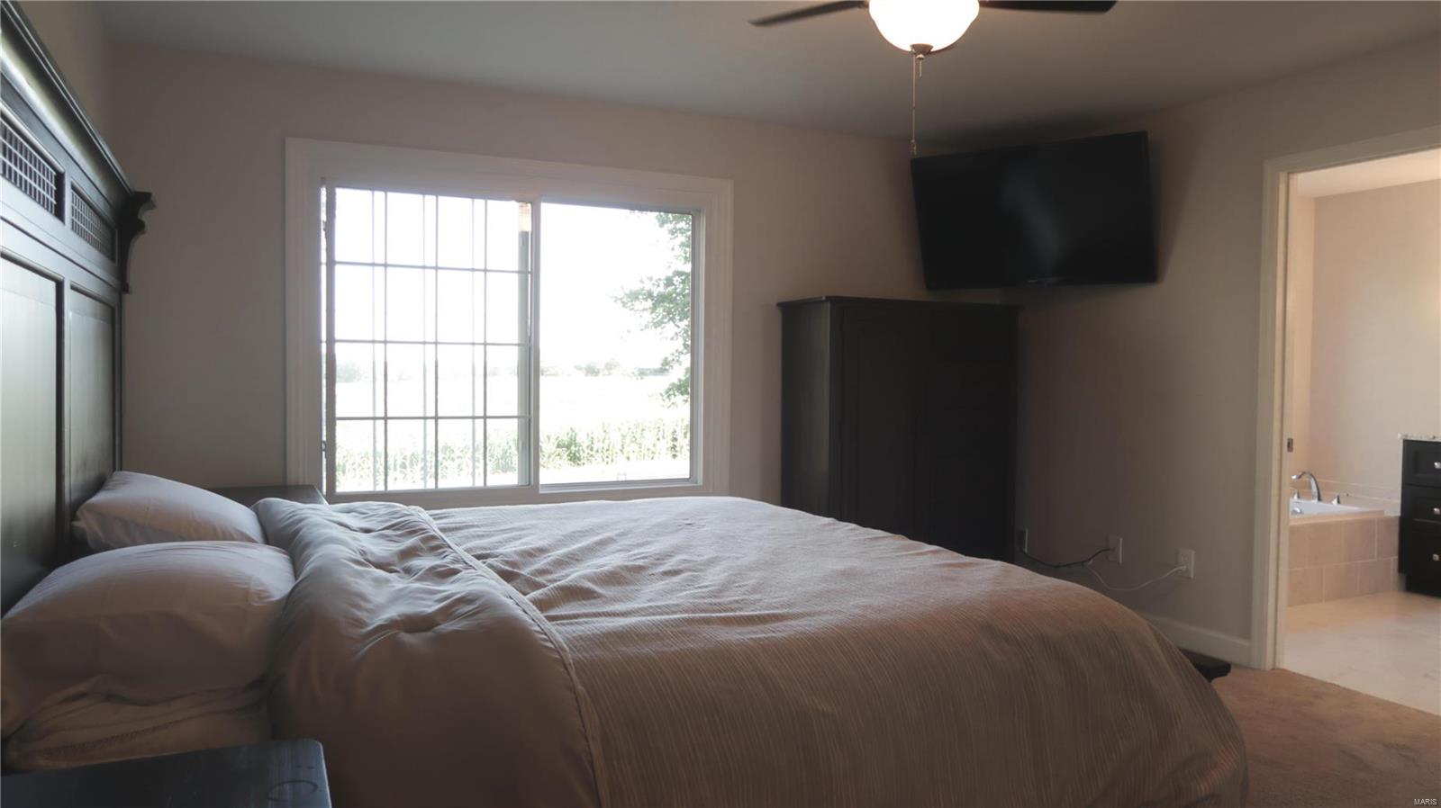 3823 McCoy Road Bethalto, IL 62010 - Photo 8 of 25