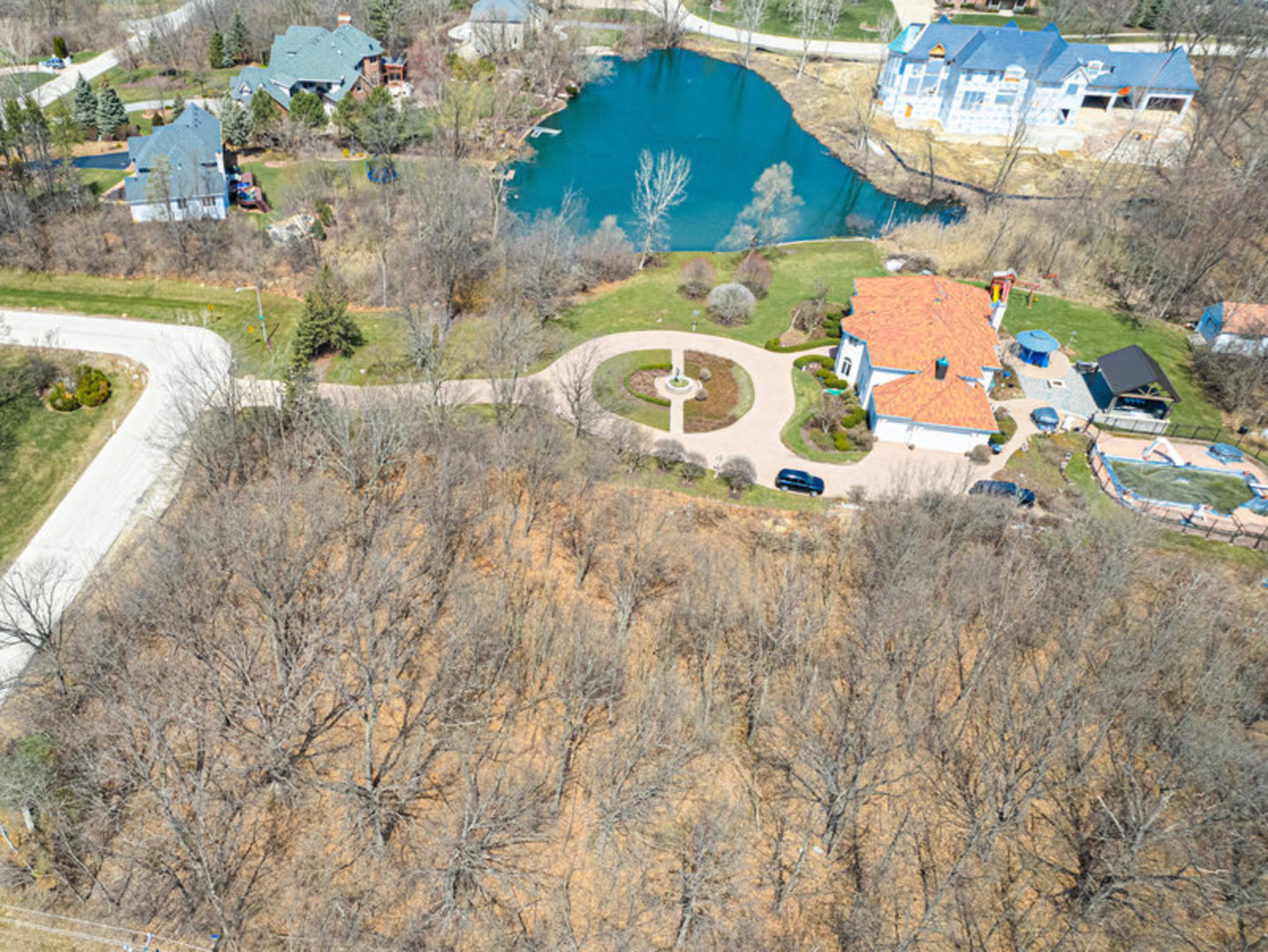 1365 Gordon Lane Lemont, IL 60439 - Photo 8 of 11