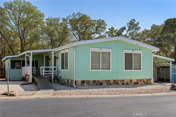 $169,999 | 5671 Coach Drive, Oroville, CA 95966