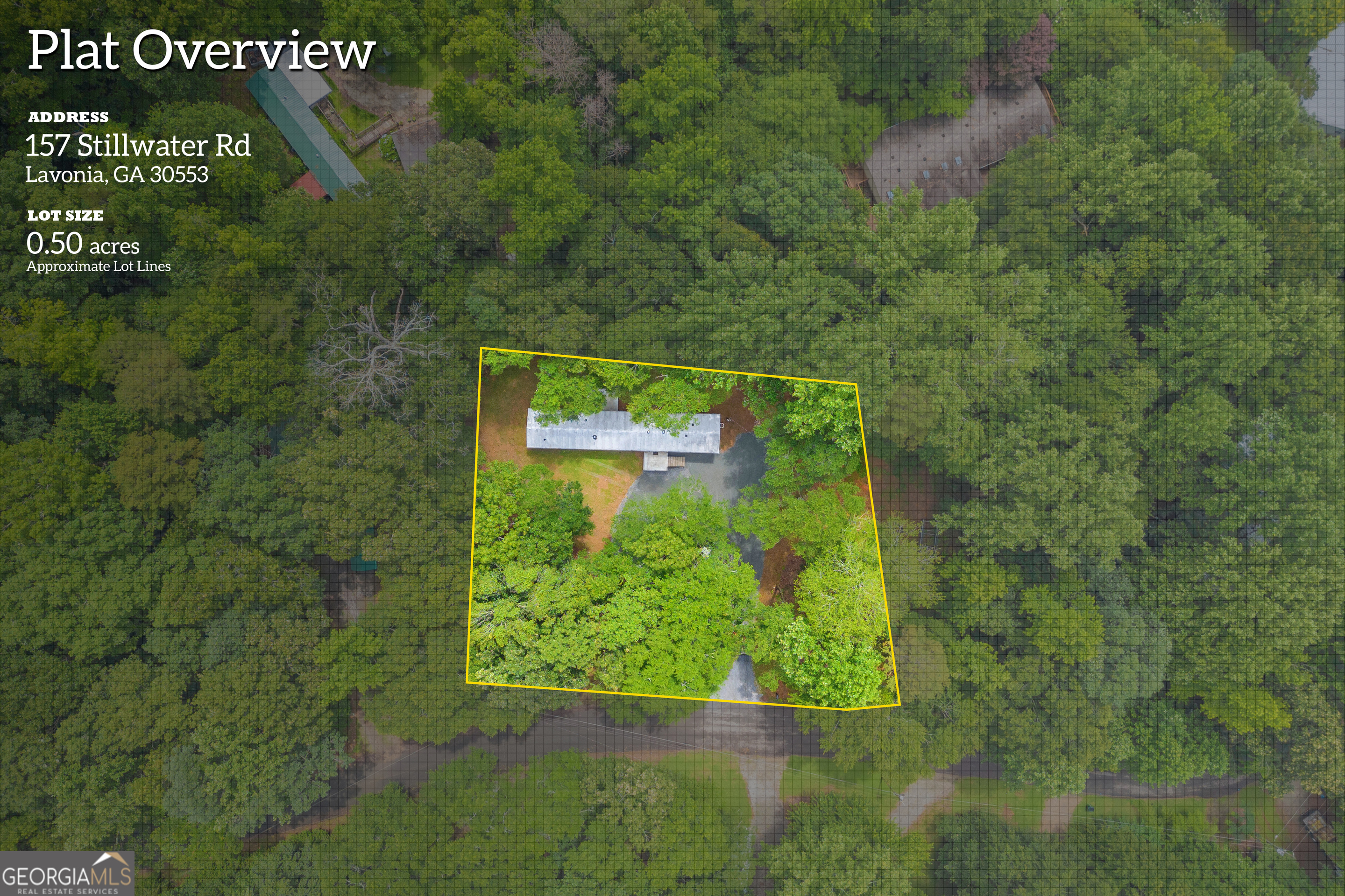 162 Stillwater Road Lavonia, GA 30553 - Photo 34 of 45