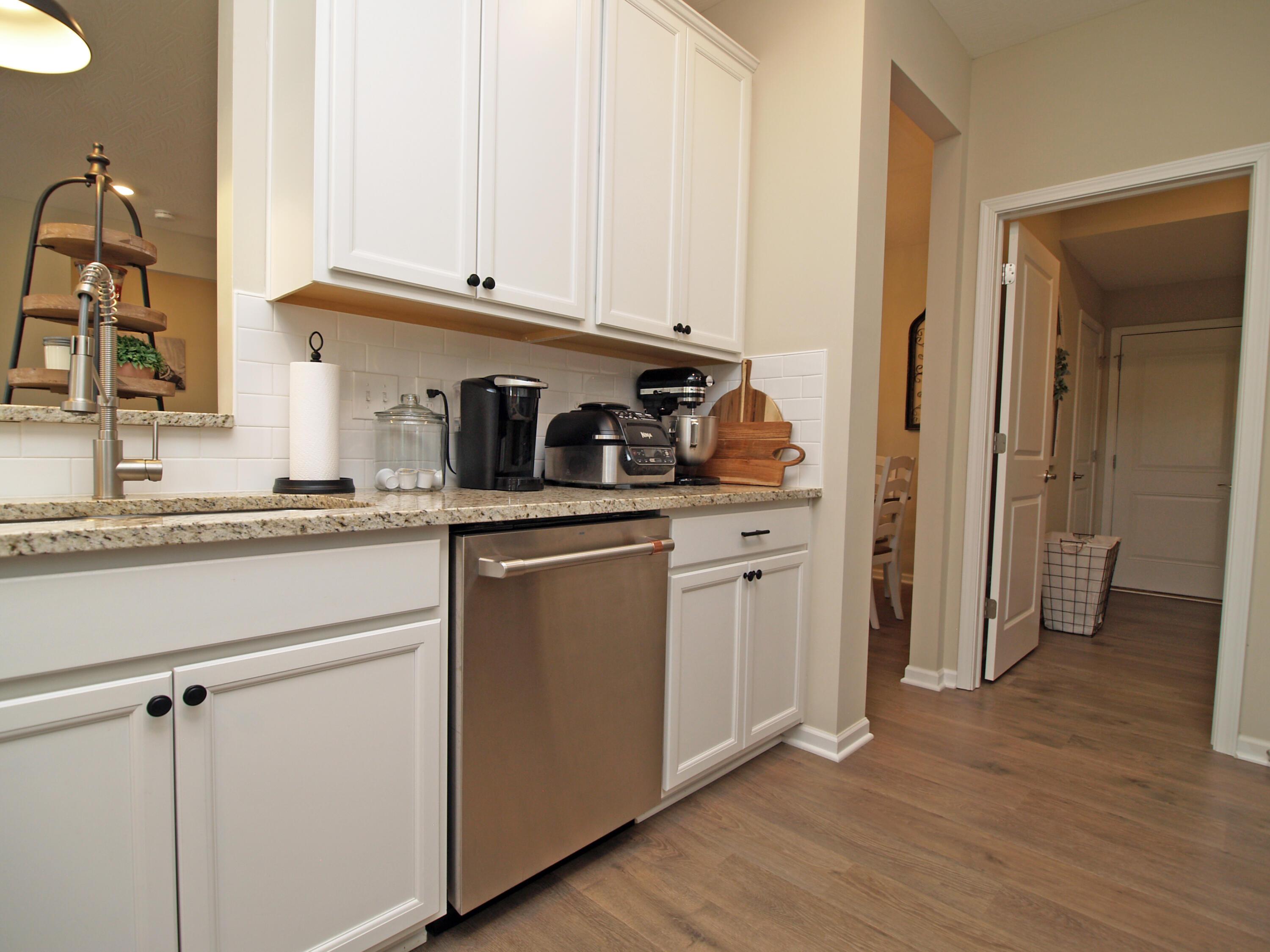 315 Blue Ridge Ostrander, OH 43061 - Photo 19 of 47 Cafe SS Kitchen Appliances