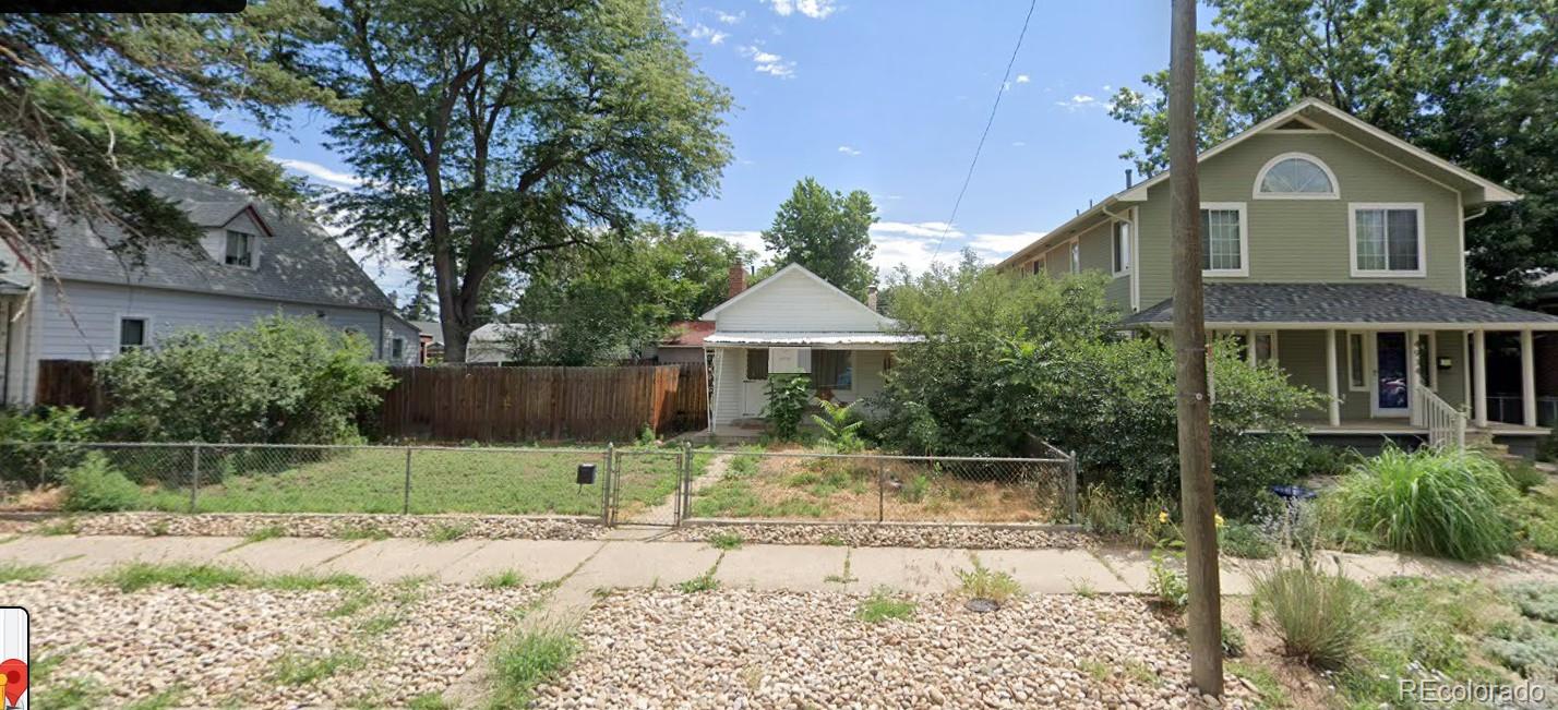 Undisclosed Address Denver, CO 80212 - Photo 2 of 3