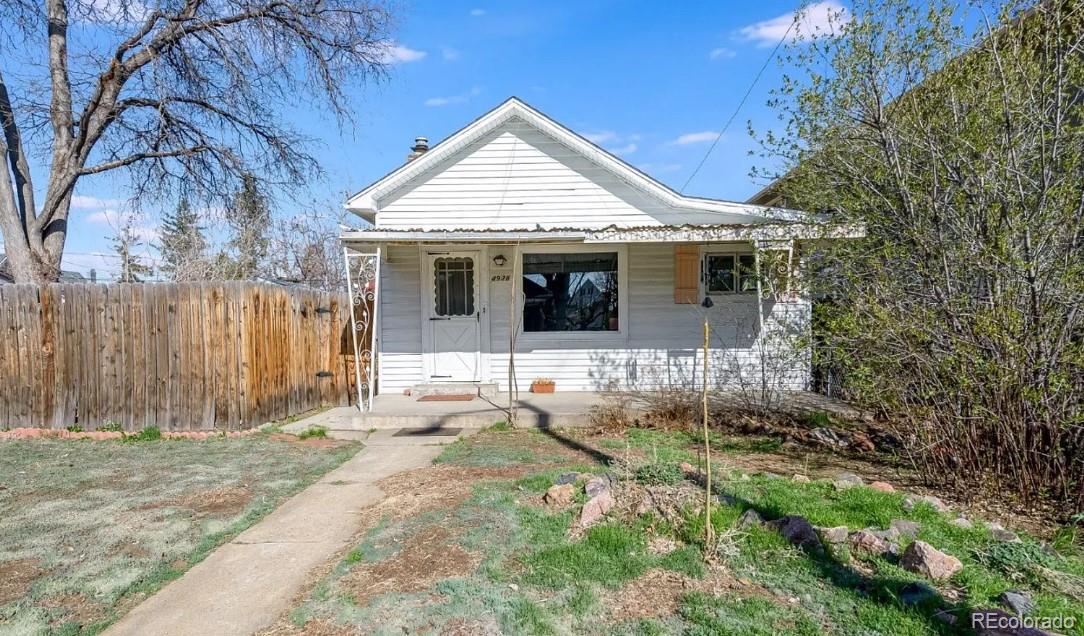 Undisclosed Address Denver, CO 80212 - Photo 3 of 3