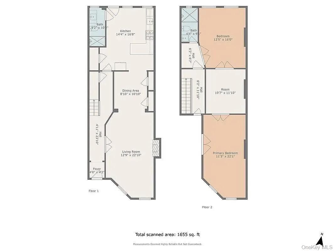 643 Decatur Street, Unit 1 Brooklyn, NY 11233 - Photo 25 of 27
