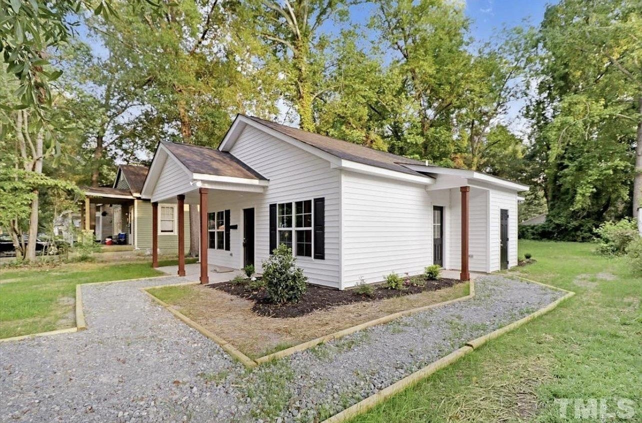 150 2nd Street Erwin, NC 28339 - Photo 2 of 10 Photo 2
