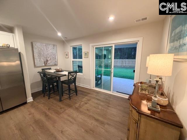 712 Sinker Lane Santee, SC 29142 - Photo 8 of 14