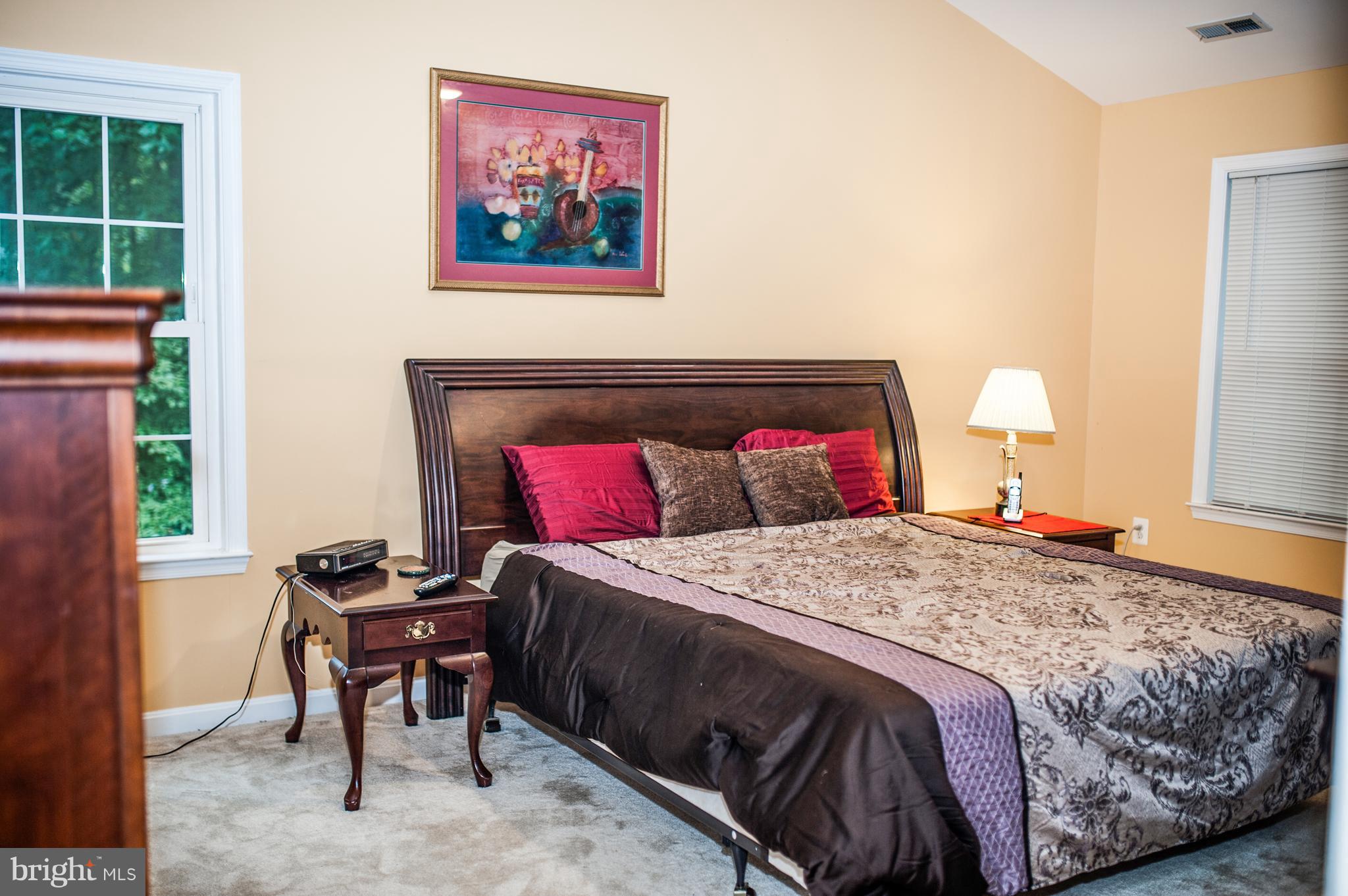4305 Travancore Road Randallstown, MD 21133 - Photo 13 of 39 Bedroom (Master)