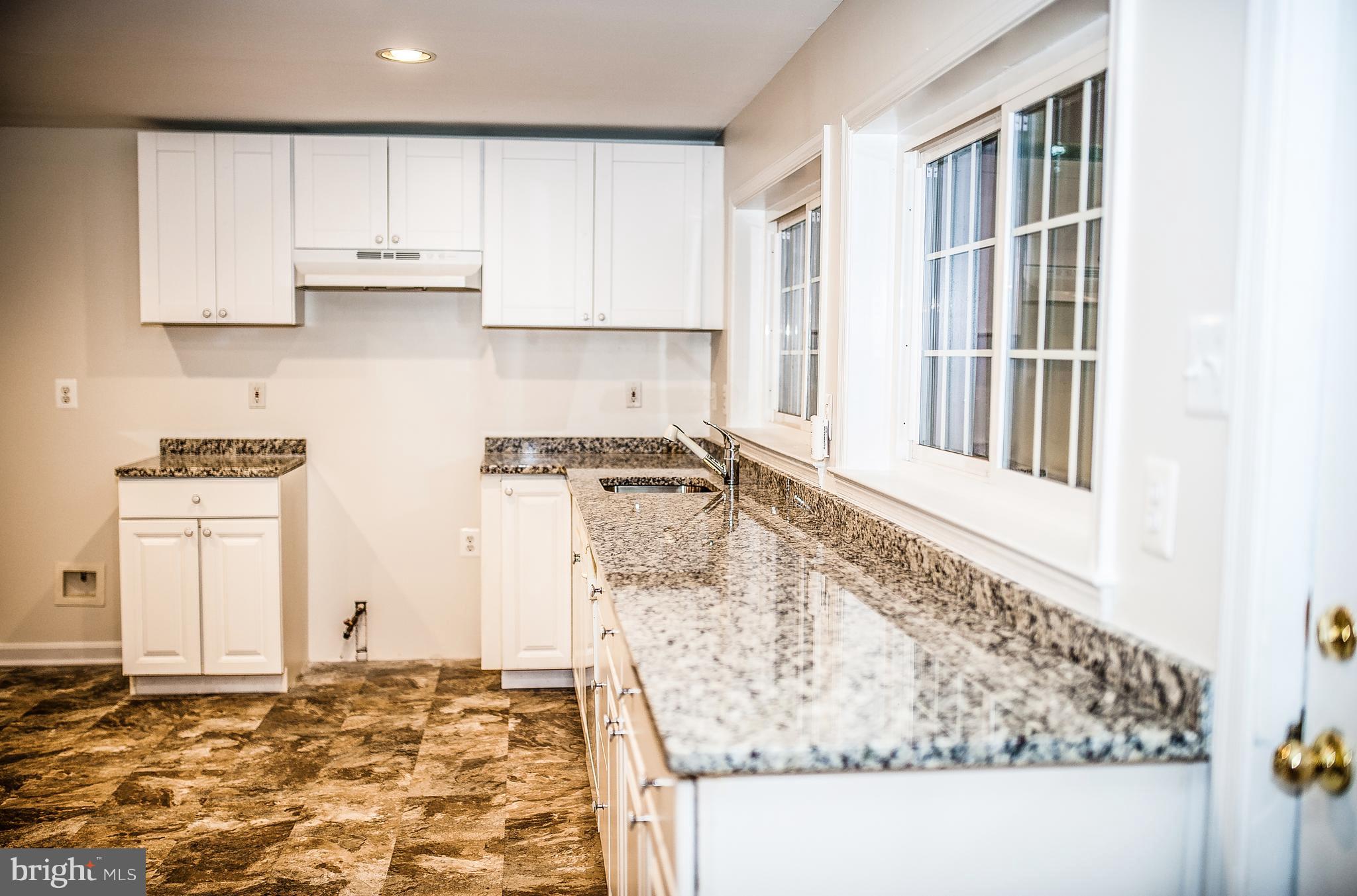 4305 Travancore Road Randallstown, MD 21133 - Photo 17 of 39 2nd Kitchen In-law Suite