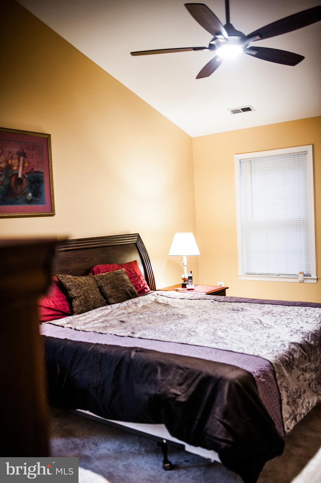 4305 Travancore Road Randallstown, MD 21133 - Photo 20 of 39 Vaulted Ceilings