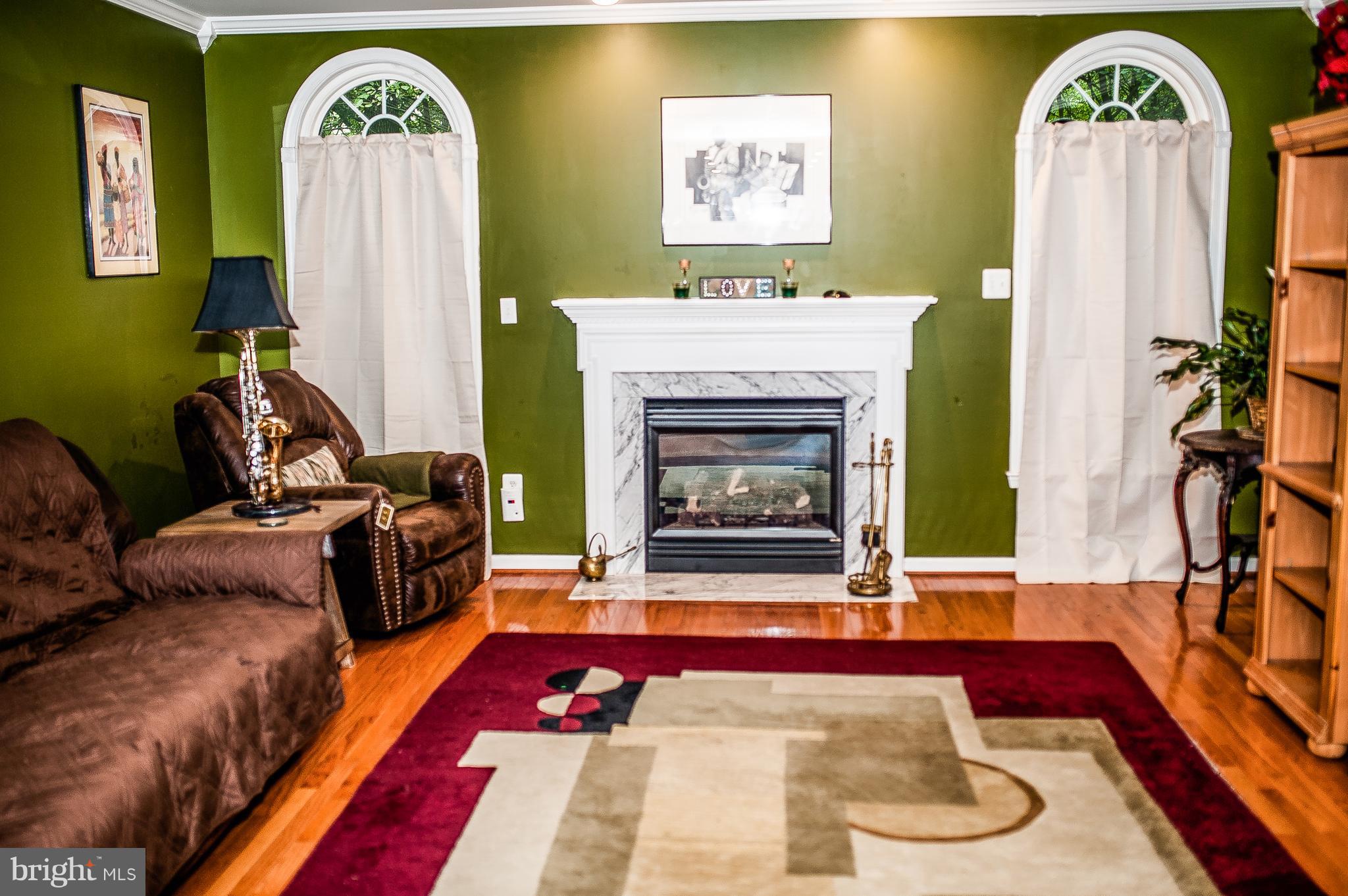 4305 Travancore Road Randallstown, MD 21133 - Photo 22 of 39 Family Room