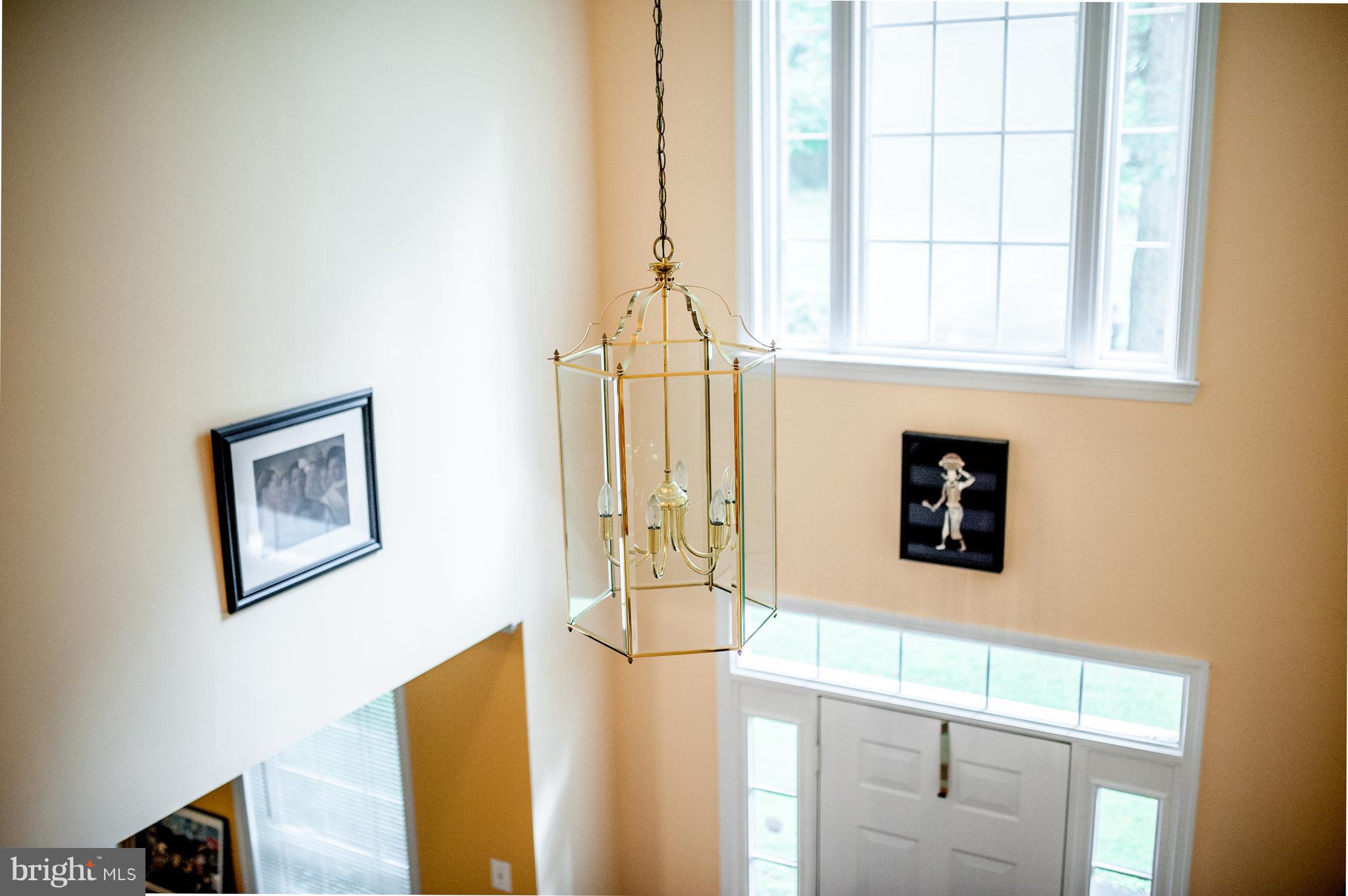 4305 Travancore Road Randallstown, MD 21133 - Photo 23 of 39 2 Story Foyer