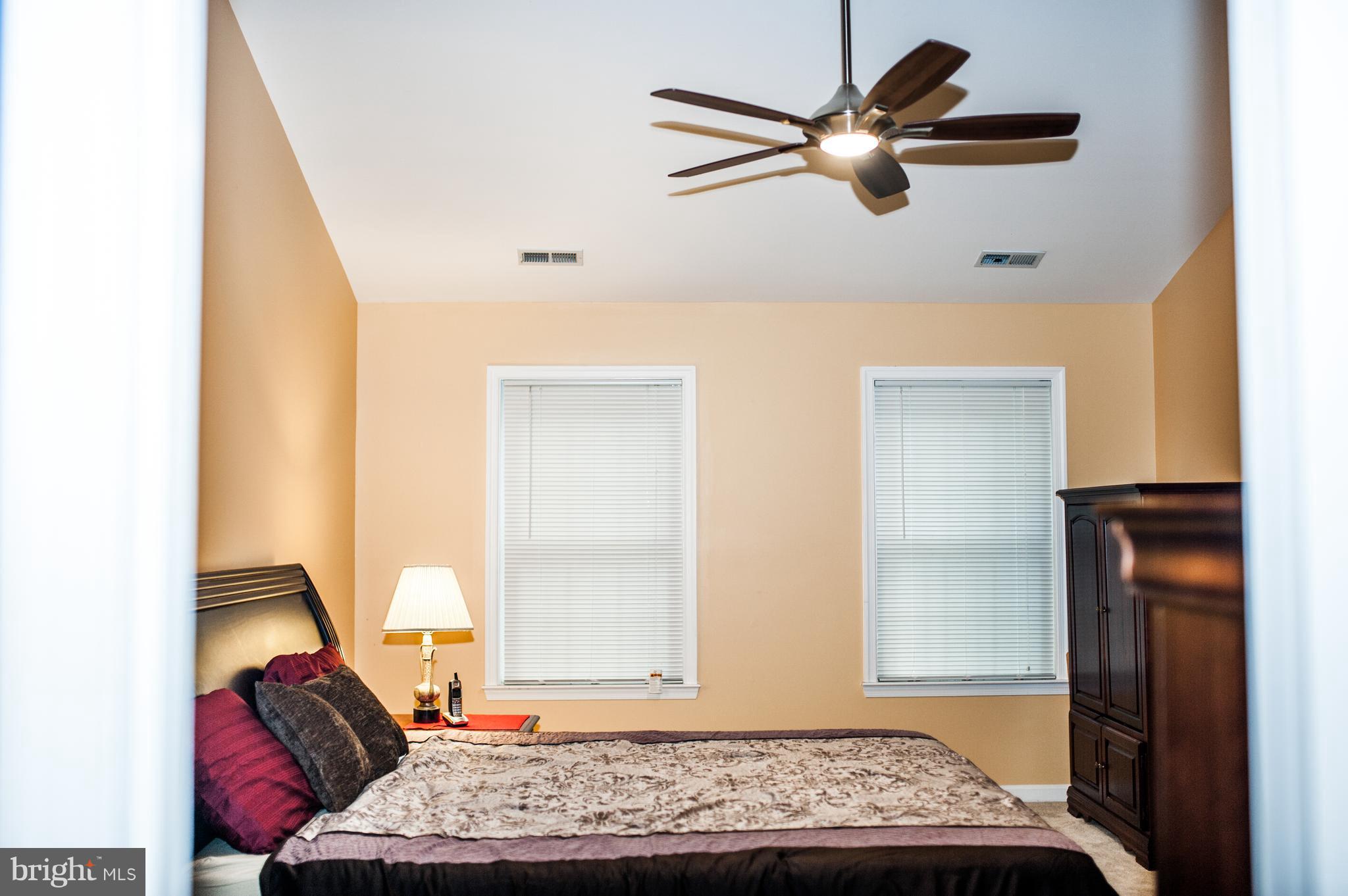4305 Travancore Road Randallstown, MD 21133 - Photo 24 of 39 Bedroom (Master)