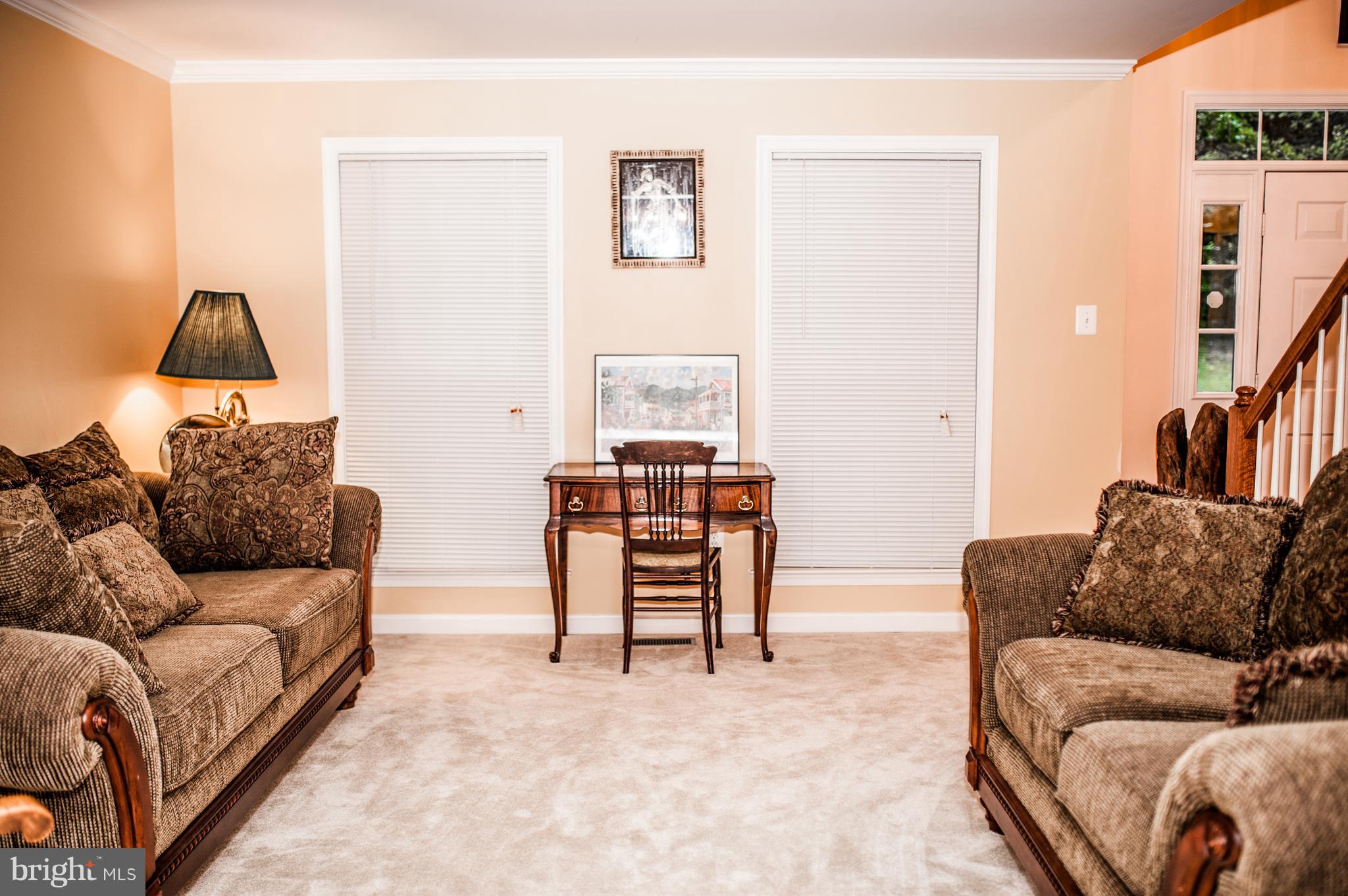 4305 Travancore Road Randallstown, MD 21133 - Photo 26 of 39 Living Room