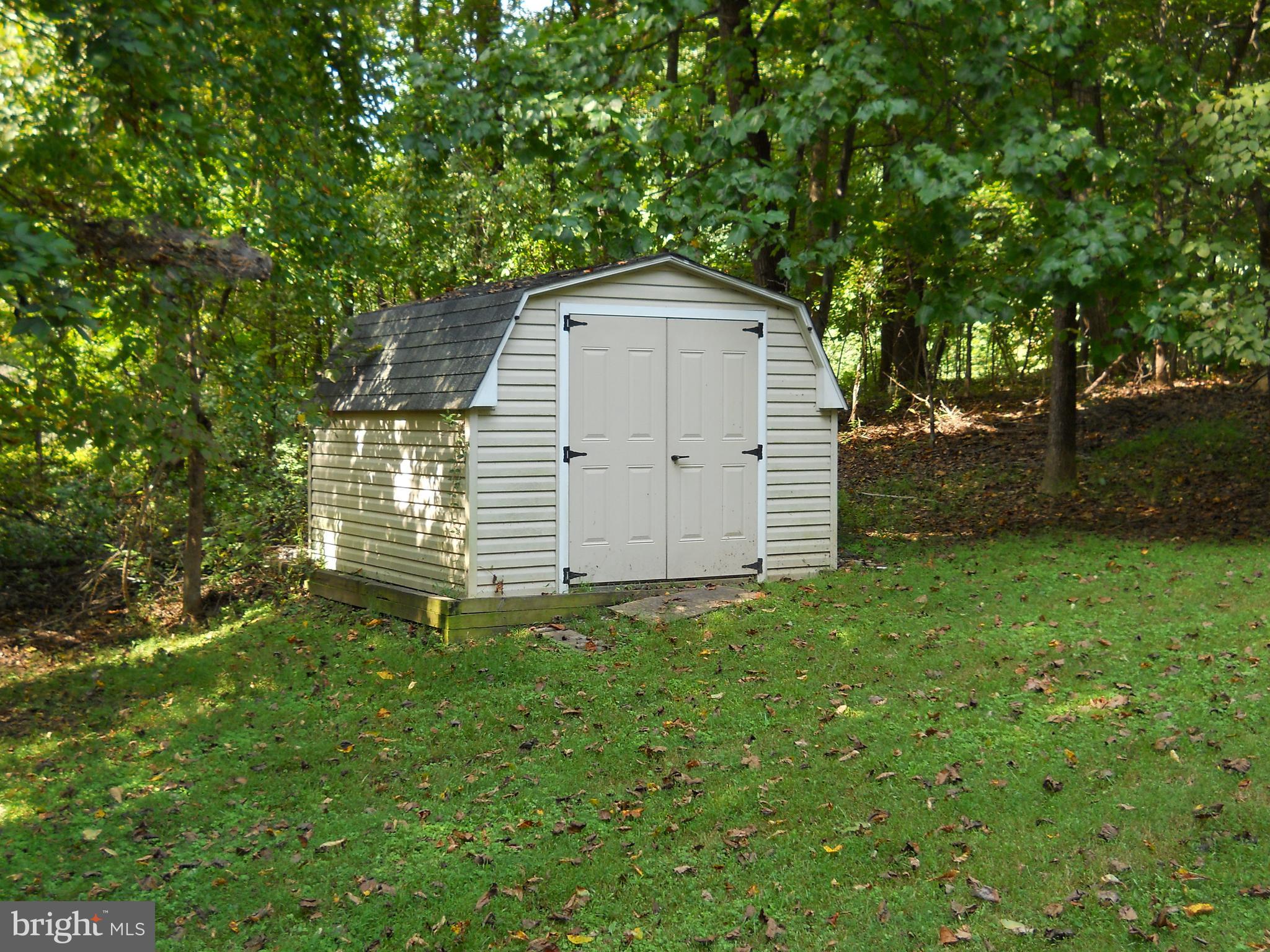 4305 Travancore Road Randallstown, MD 21133 - Photo 27 of 39 Shed