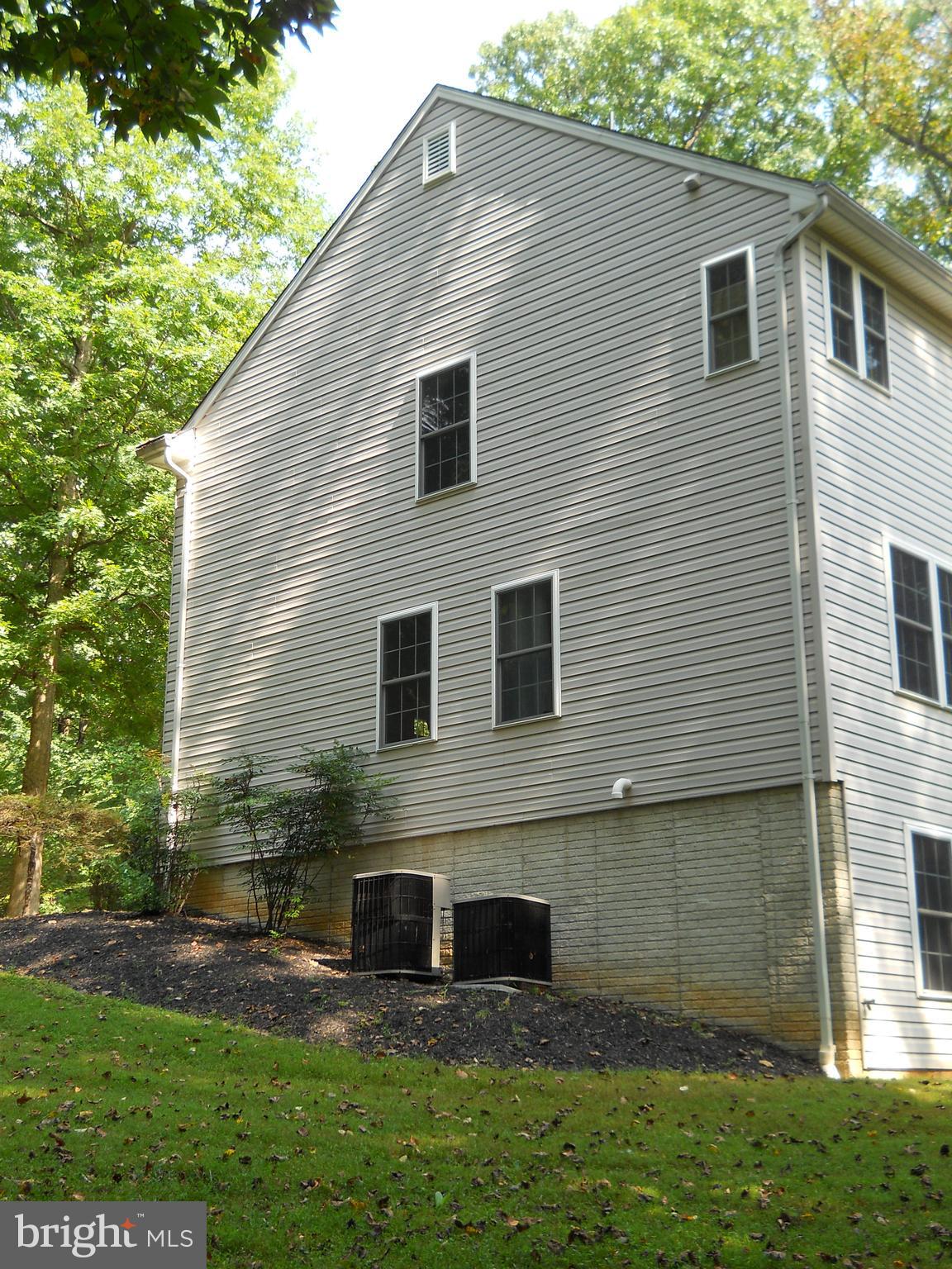 4305 Travancore Road Randallstown, MD 21133 - Photo 28 of 39 Exterior (General)