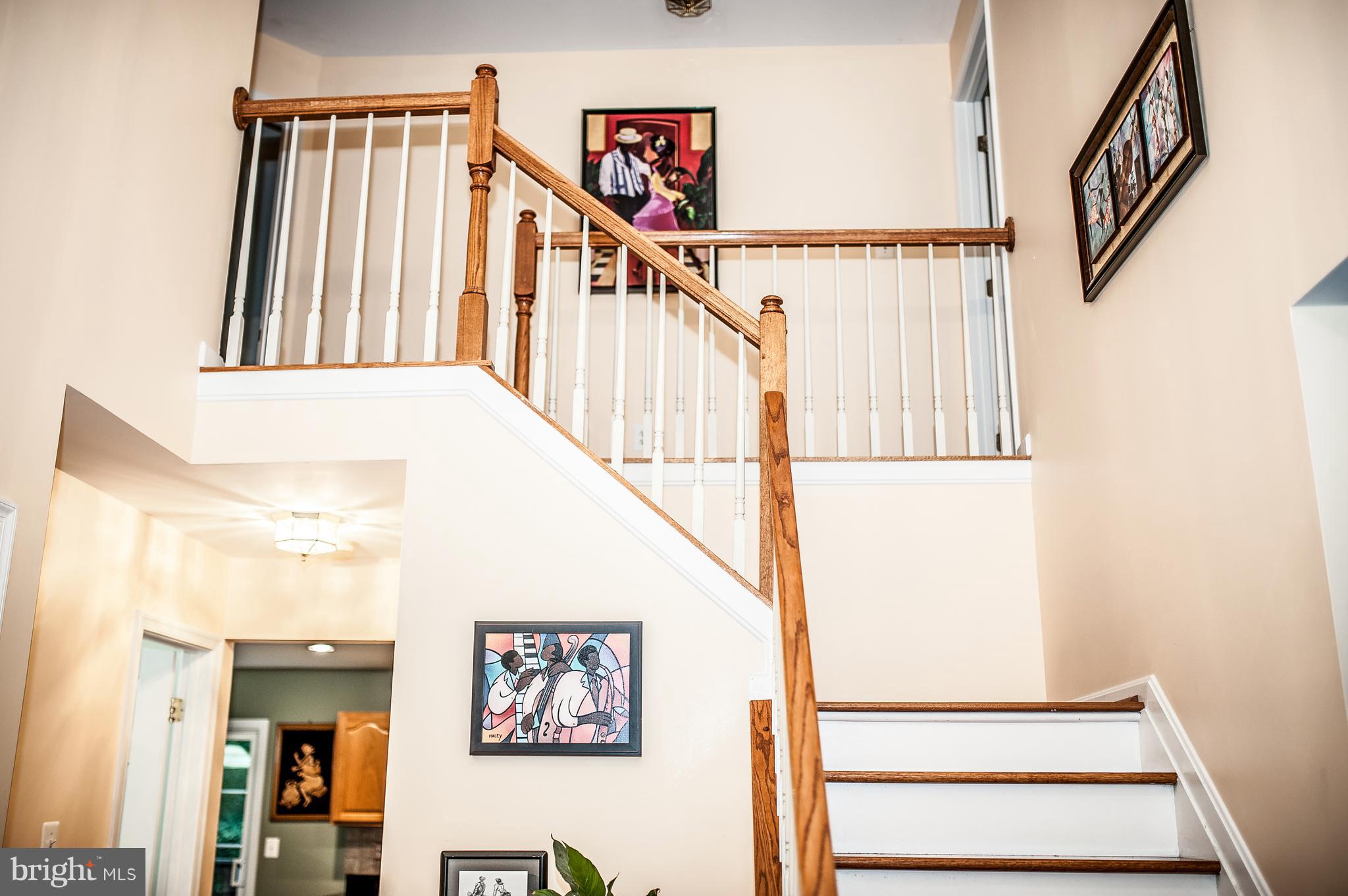4305 Travancore Road Randallstown, MD 21133 - Photo 4 of 39 Interior (General)