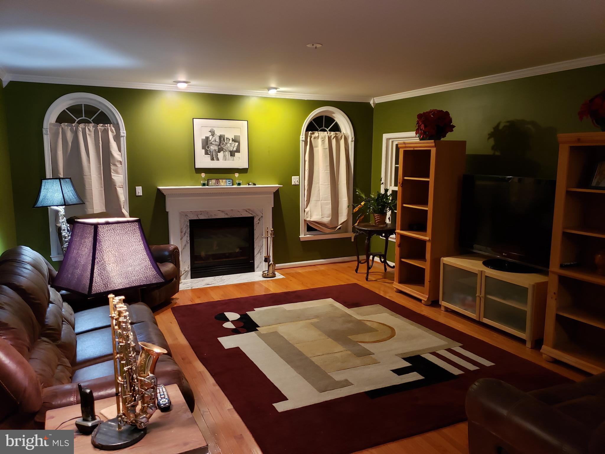 4305 Travancore Road Randallstown, MD 21133 - Photo 32 of 39 Family Room