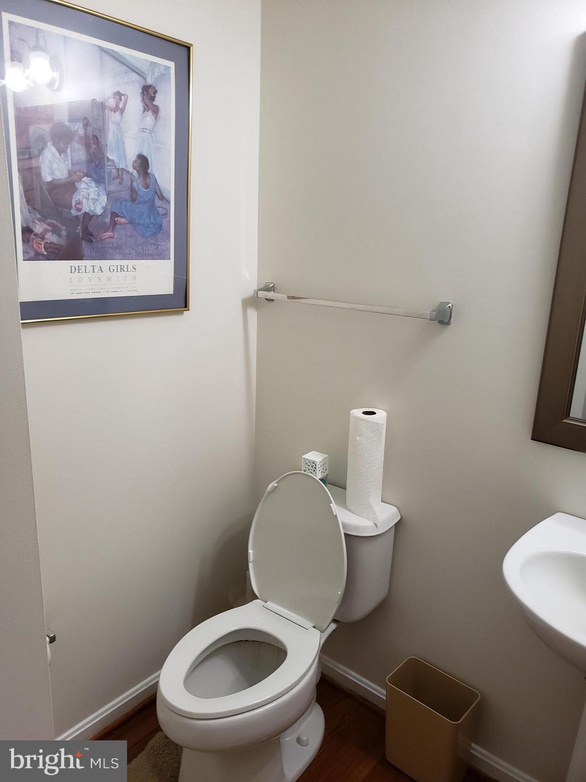 4305 Travancore Road Randallstown, MD 21133 - Photo 34 of 39 Bathroom