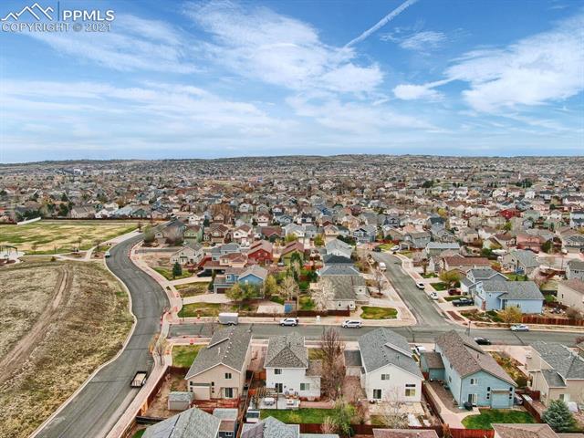 5215 Gentle Wind Road Colorado Springs, CO 80922 - Photo 42 of 43