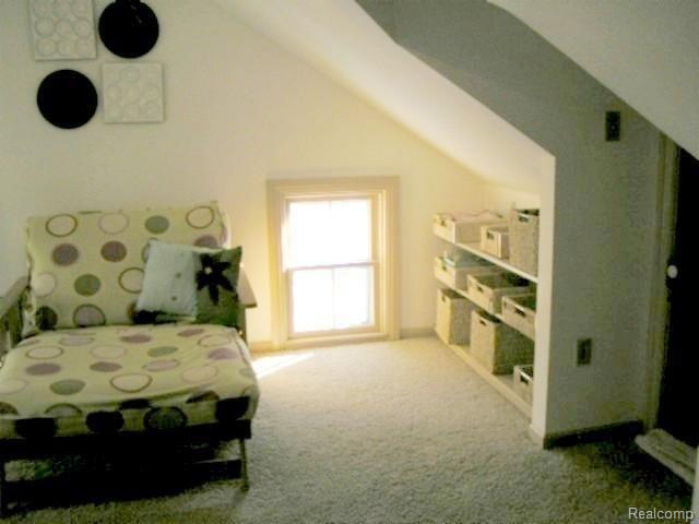 126 1st Street Romeo, MI 48065 - Photo 14 of 23 First #14 2nd bedroom.JPG