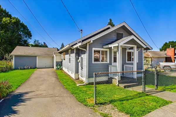 $482,000 | 450 Blue Lake Boulevard, Blue Lake, CA 95525